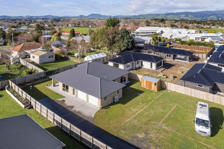 Photo of property in 8b Carrick Robertson Place, Waihi, 3610