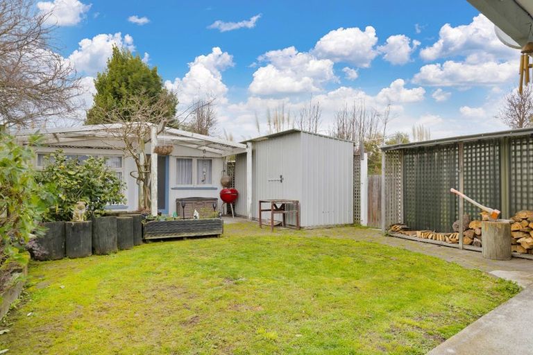 Photo of property in 28 Willock Street, Kaiapoi, 7630