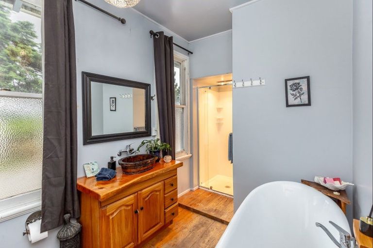 Photo of property in 693 Kahutara Road, Kahutara, Featherston, 5771