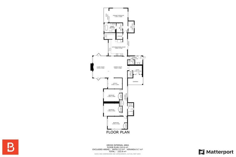 Photo of property in 575a Whirinaki Road, Galatea, Murupara, 3079
