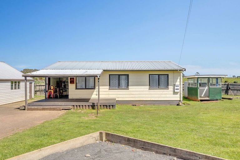 Photo of property in 543 Oruarangi Road, Mangere, Auckland, 2022