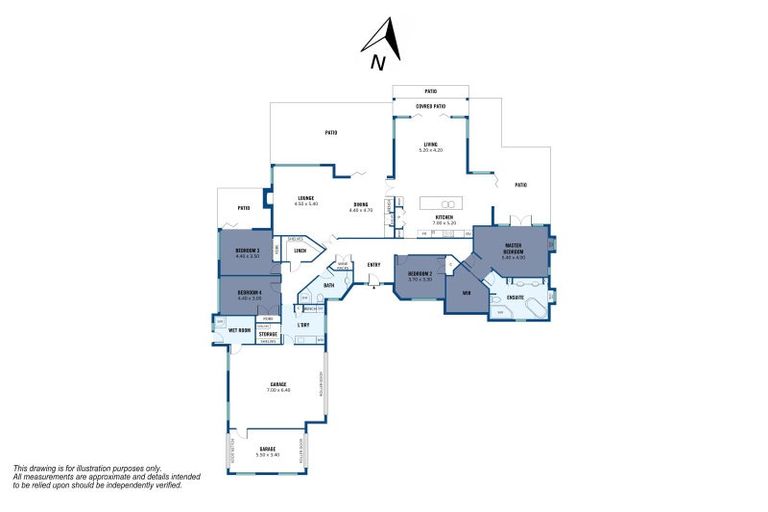 Photo of property in 21 Grace James Road, Pukekohe, 2120