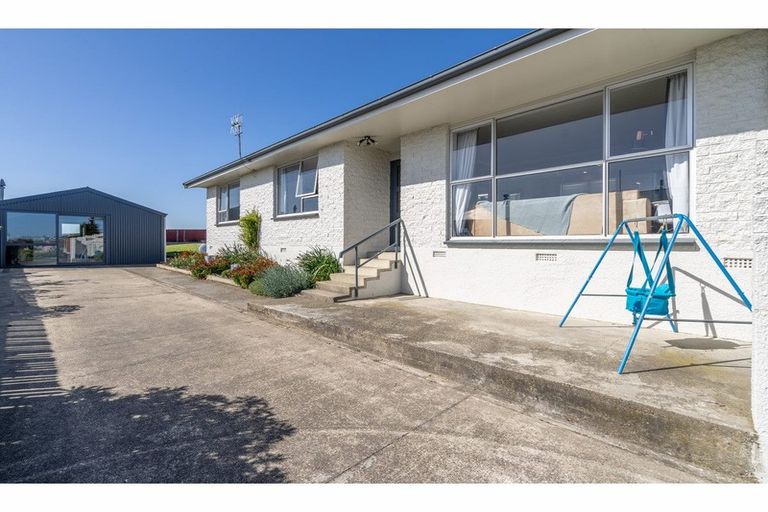 Photo of property in 197 Regent Street, Heidelberg, Invercargill, 9812