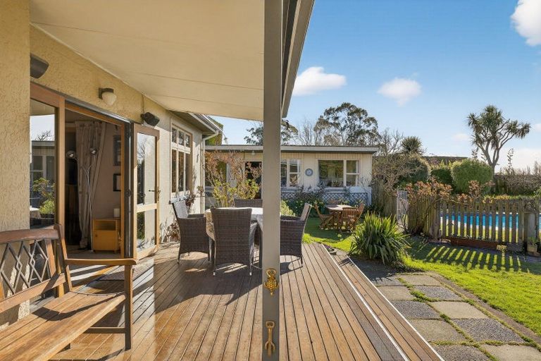 Photo of property in 798 South Eyre Road, Swannanoa, Kaiapoi, 7692