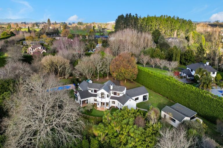 Photo of property in 23 Woodcock Road, Tamahere, Hamilton, 3283