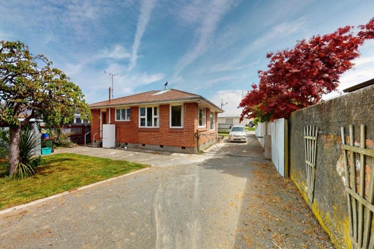 Photo of property in 144 Alford Forest Road, Allenton, Ashburton, 7700