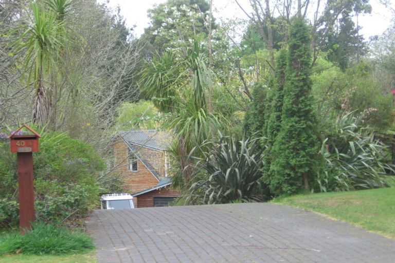 Photo of property in 40a Buchanan Place, Sunnybrook, Rotorua, 3015
