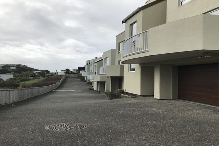 Photo of property in 4/42 Hoover Street, Brooklyn, Wellington, 6021