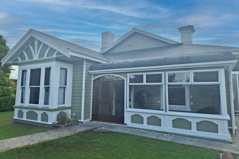 Photo of property in 17 Halton Street, East Gore, Gore, 9710