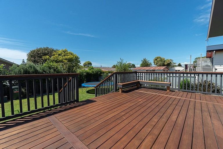 Photo of property in 20 Glamis Avenue, Bell Block, New Plymouth, 4312