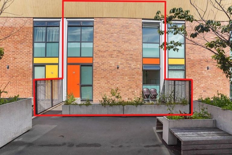 Photo of property in 19/182 Flat Bush School Road, Flat Bush, Auckland, 2019