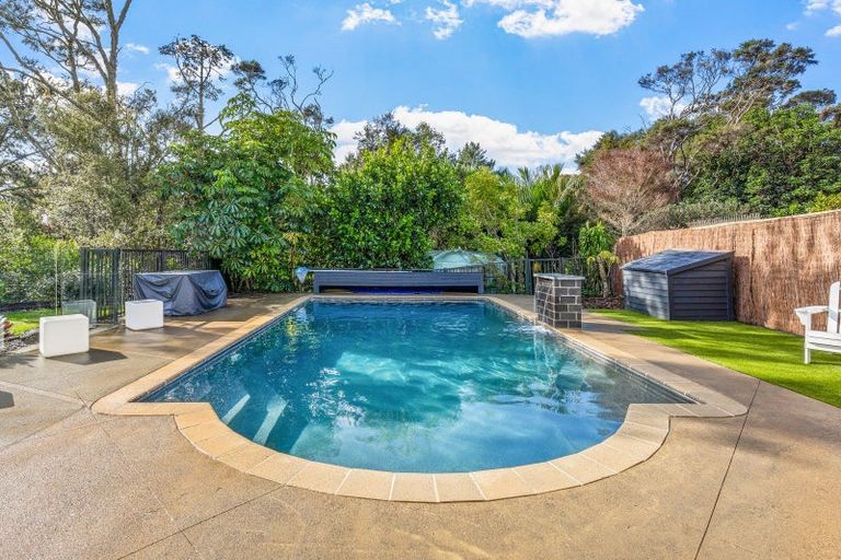 Photo of property in 29b Wicklam Lane, Greenhithe, Auckland, 0632