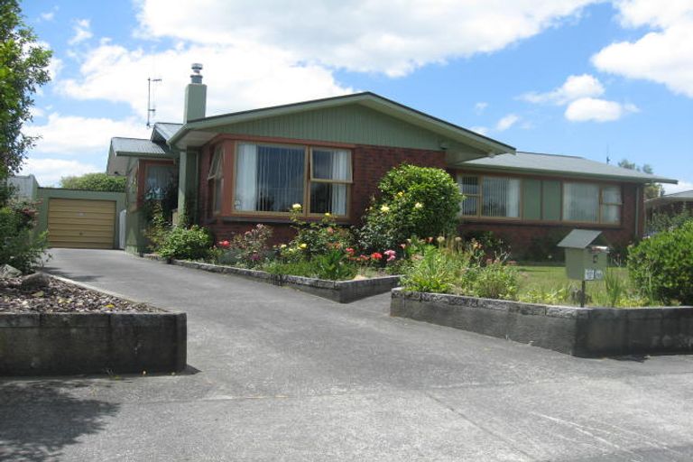 Photo of property in 4 Keith Elliott Street, Feilding, 4702