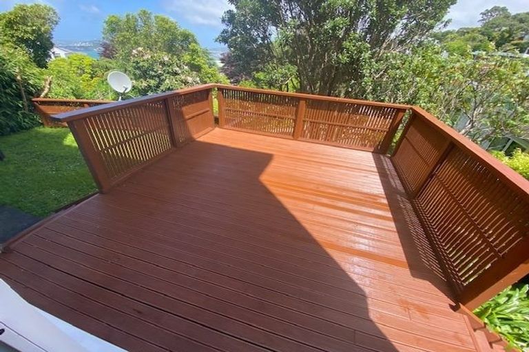 Photo of property in 4 Bengal Street, Khandallah, Wellington, 6035