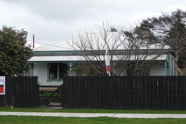 Photo of property in 800 Oliphant Road, Raureka, Hastings, 4120