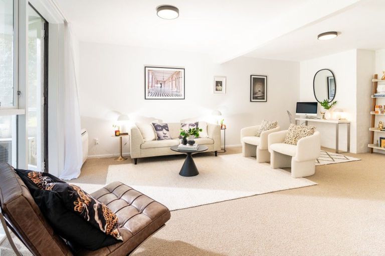 Photo of property in 141k Churton Drive, Churton Park, Wellington, 6037