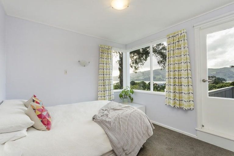Photo of property in 19 Gorman Street, Macandrew Bay, Dunedin, 9014