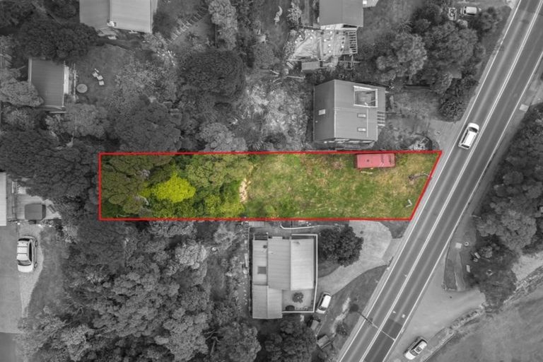 Photo of property in 158 Paremata Road, Paremata, Porirua, 5024