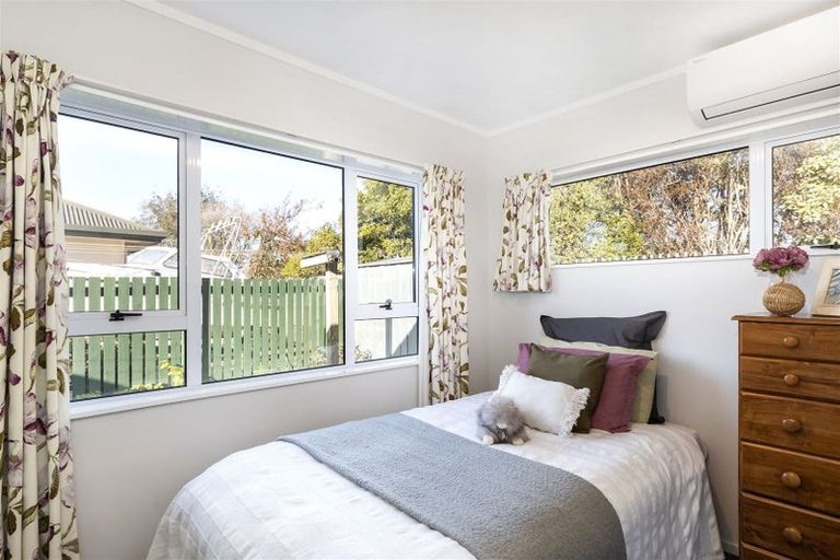 Photo of property in 8a Robalan Place, Redwoodtown, Blenheim, 7201