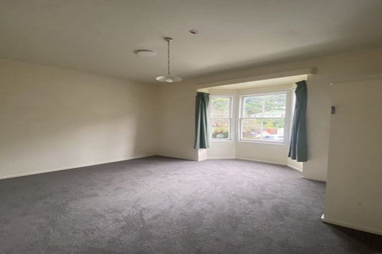 Photo of property in 207 Aro Street, Aro Valley, Wellington, 6021