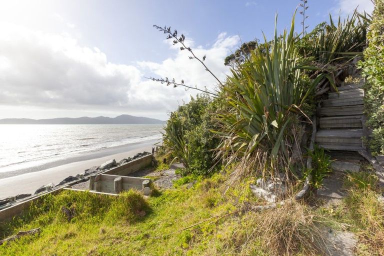 Photo of property in 159 Rosetta Road, Raumati South, Paraparaumu, 5032