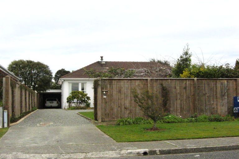 Photo of property in 91 High Street, Rosedale, Invercargill, 9810