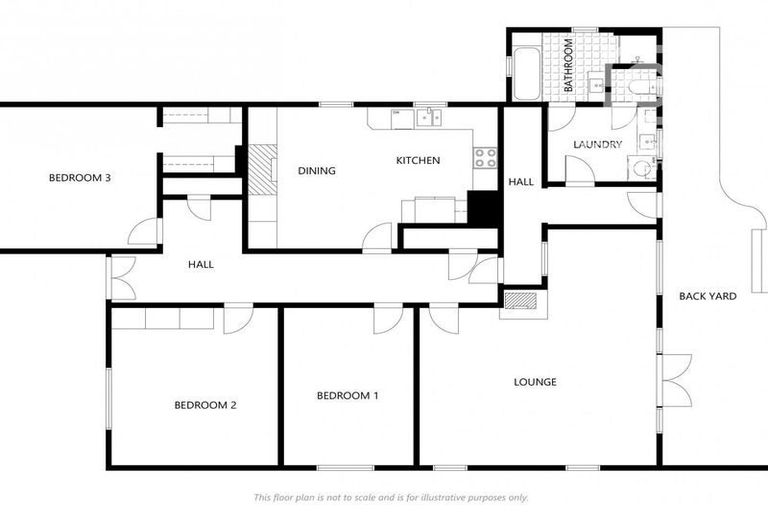 Photo of property in 85a Monrad Street, Highbury, Palmerston North, 4412