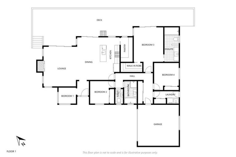 Photo of property in 7 Marie Place, Bishopdale, Nelson, 7011