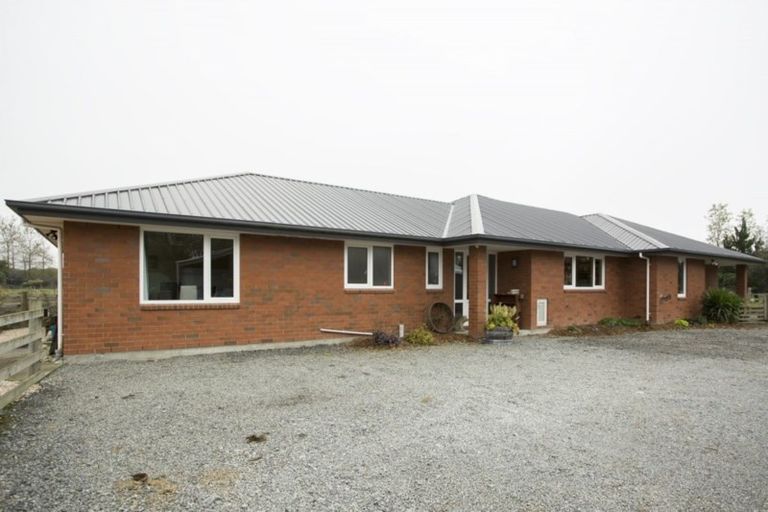 Photo of property in 57 Dolma Street, Methven, 7730