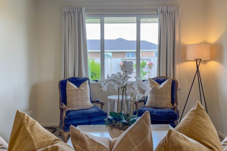 Photo of property in 13 Burmester Place, Morrinsville, 3300