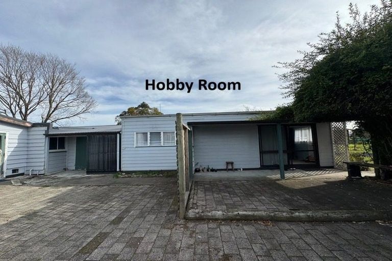 Photo of property in 98 Kereru Road, Maraekakaho, 4171