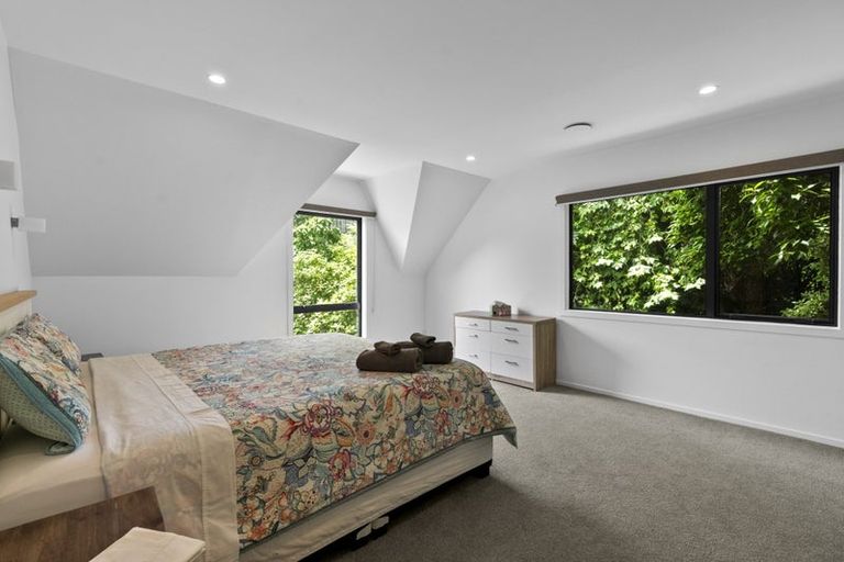 Photo of property in 40d Karina Road, Merrilands, New Plymouth, 4312