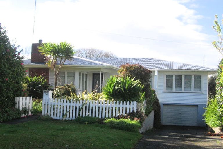 Photo of property in 36 Tui Crescent, Maunu, Whangarei, 0110