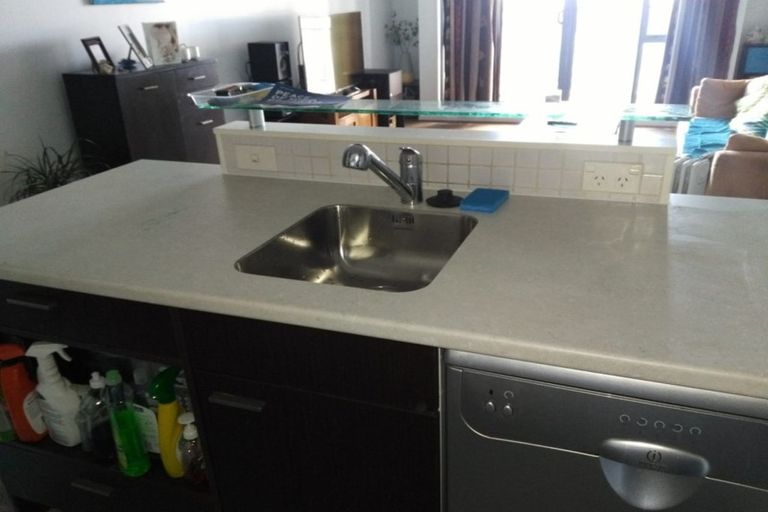 Photo of property in 4k/160 Symonds Street, Eden Terrace, Auckland, 1010