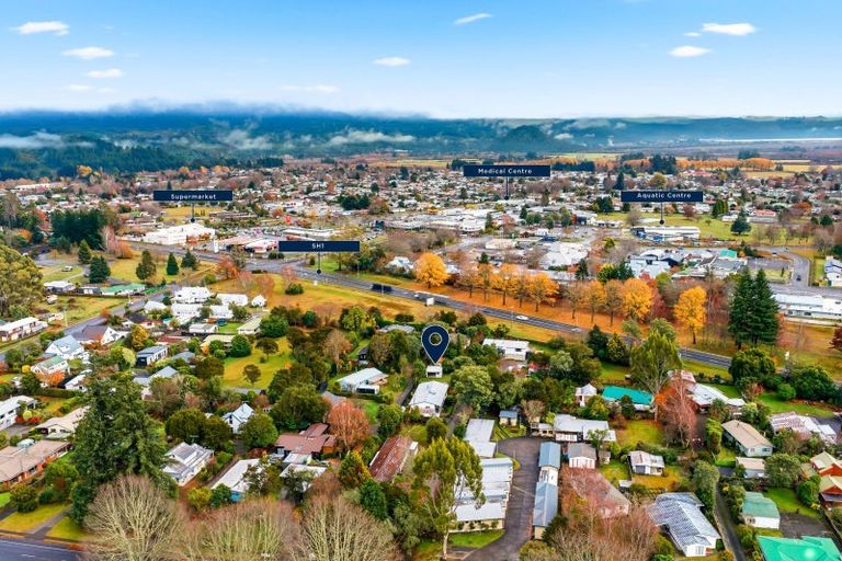 Photo of property in 102 Taupahi Road, Turangi, 3334
