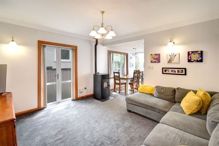 Photo of property in 18 Glenross Street, Glenross, Dunedin, 9011