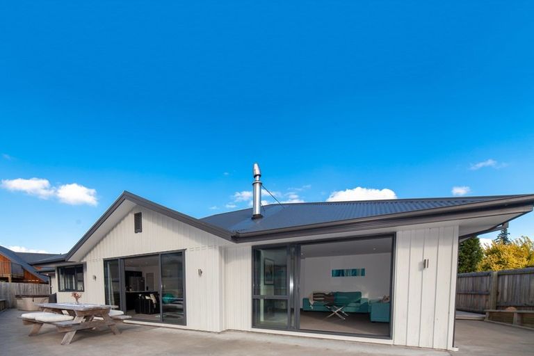 Photo of property in 30 Rutherford Crescent, Hanmer Springs, 7334