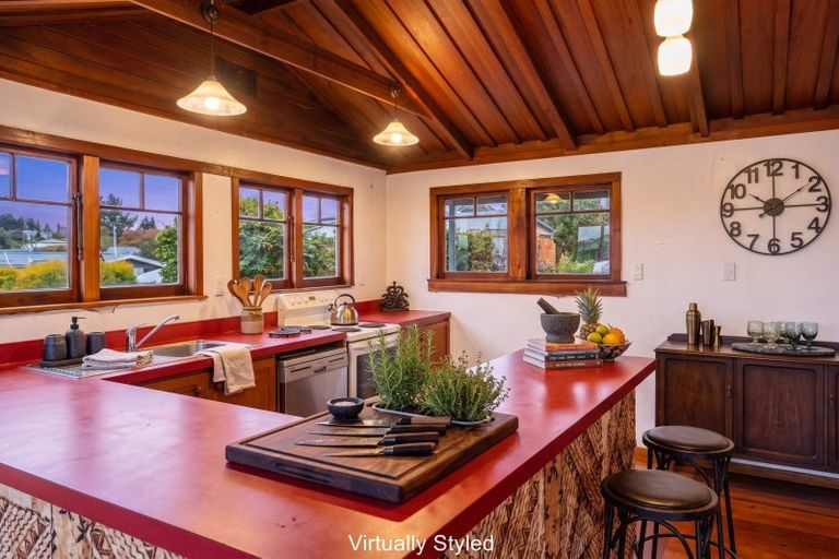 Photo of property in 54 Ngamotu Road, Hilltop, Taupo, 3330