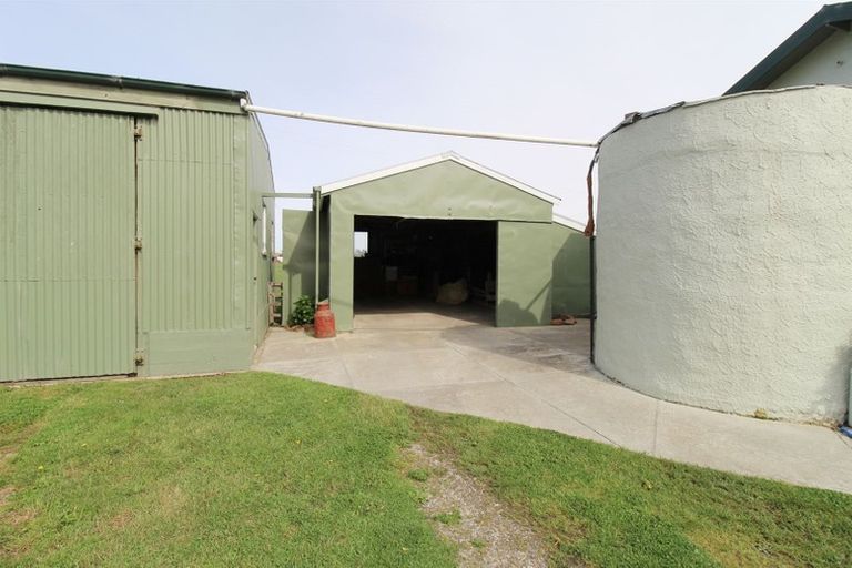 Photo of property in 123 Tutu Hill Road, Weston, Oamaru, 9491