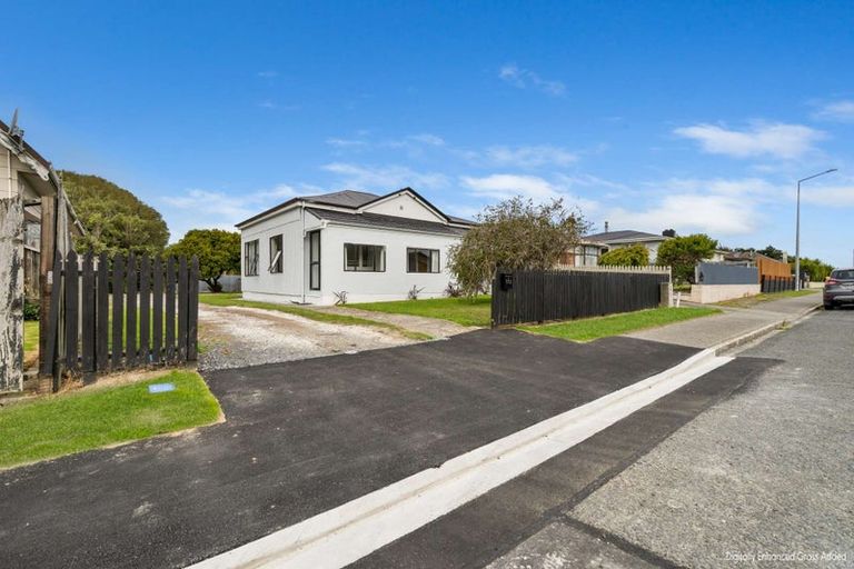 Photo of property in 174 Morton Street, Strathern, Invercargill, 9812