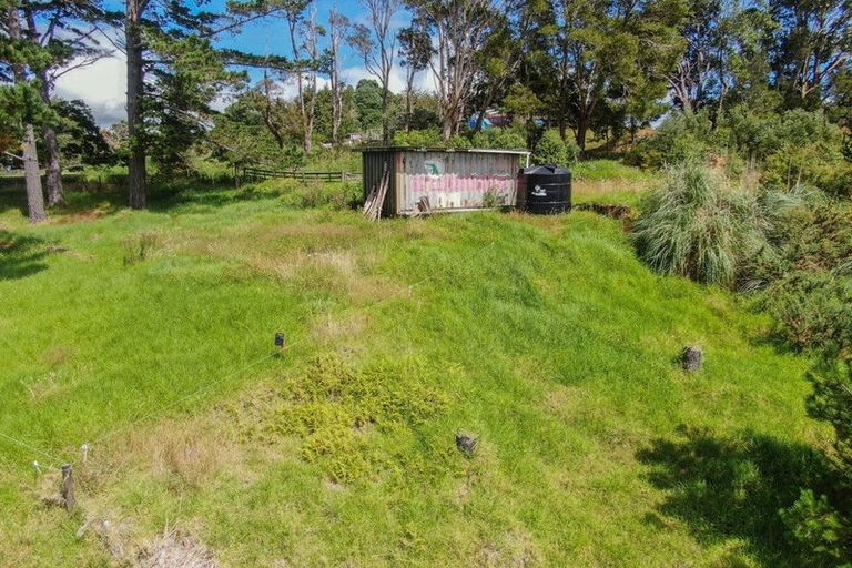 Photo of property in 206 Ohuri Road, Rawene, Kaikohe, 0473