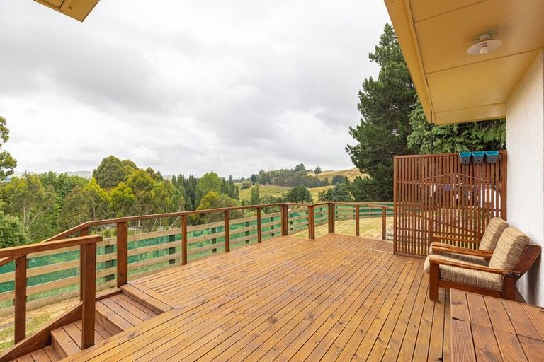 Photo of property in 59 Kaka Road, Taihape, 4720