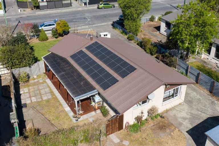 Photo of property in 82 Mcmurdo Street, Tinwald, Ashburton, 7700