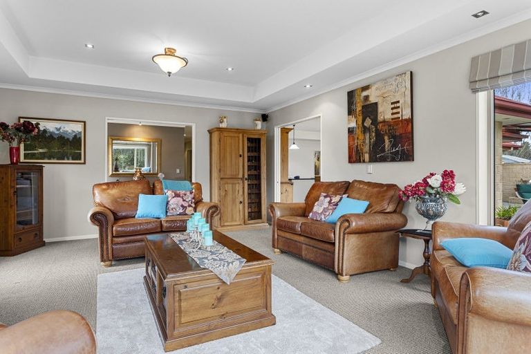 Photo of property in 135 Harleston Road, Sefton, Rangiora, 7477