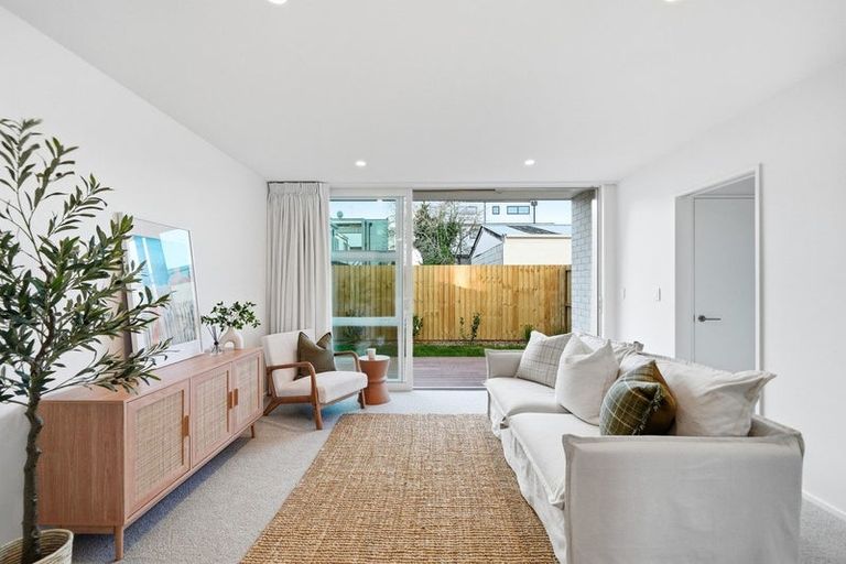 Photo of property in 5/75 Stanmore Road, Linwood, Christchurch, 8011