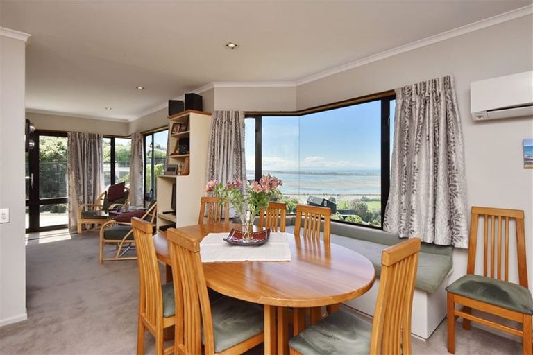 Photo of property in 107 Santa Maria Avenue, Mount Pleasant, Christchurch, 8081