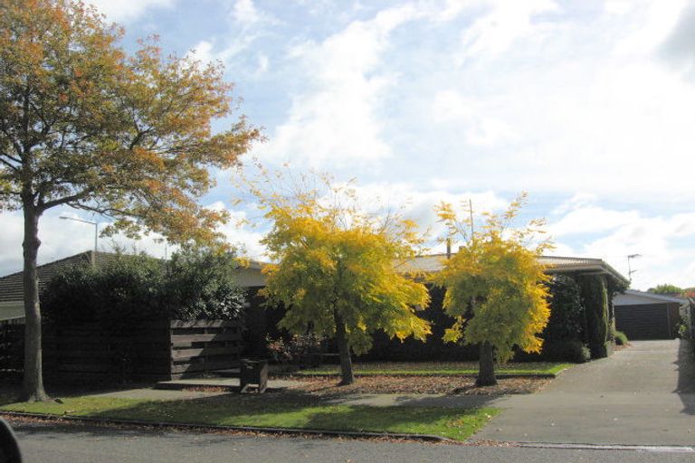 Photo of property in 338 Waimairi Road, Ilam, Christchurch, 8041