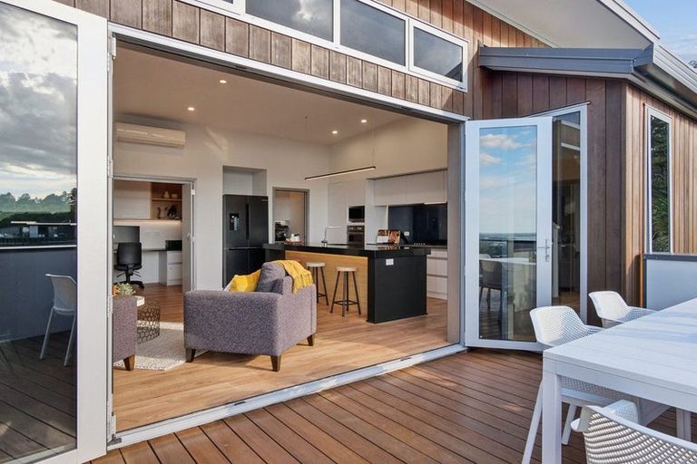 Photo of property in 298 Minden Road, Minden, Tauranga, 3176