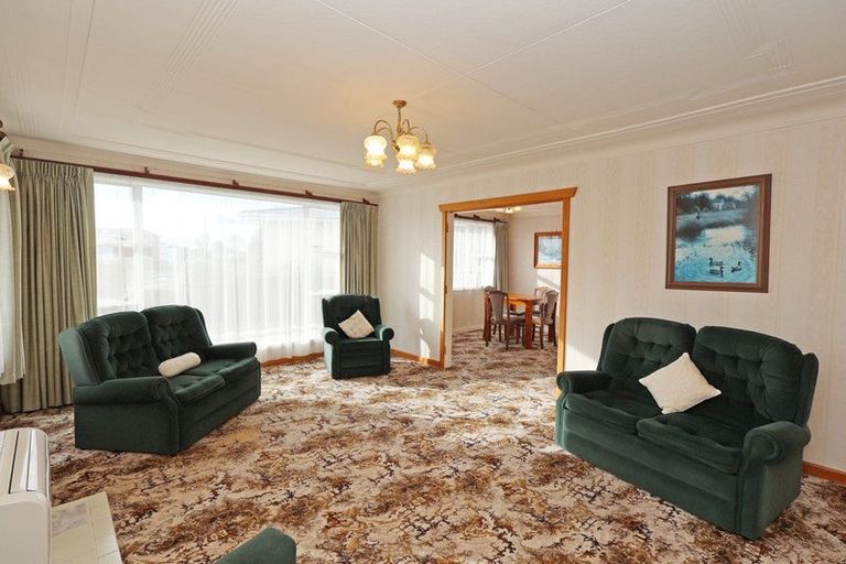 Photo of property in 459 Yarrow Street, Glengarry, Invercargill, 9810