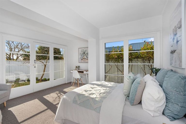 Photo of property in 223 Innes Road, St Albans, Christchurch, 8052